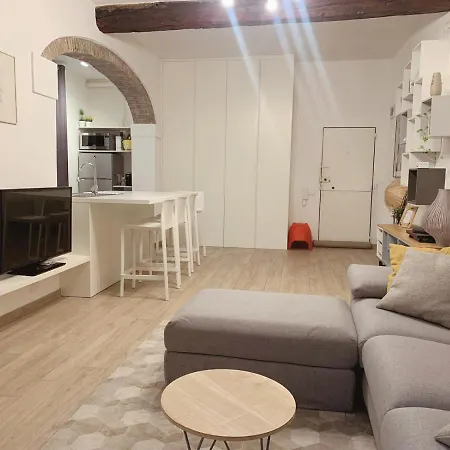 Premium In The Center - Via Orfeo 12 Apartment Bologna