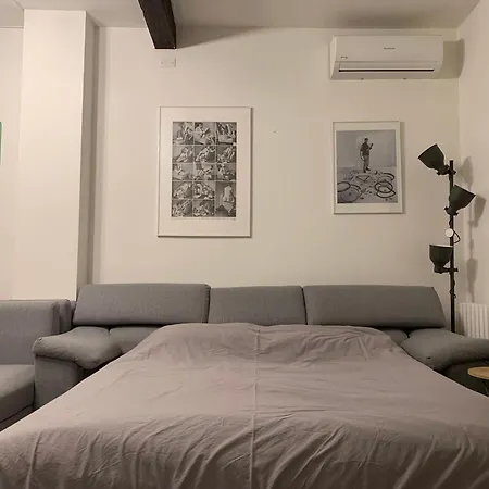 Apartment Premium In The Center - Via Orfeo 12